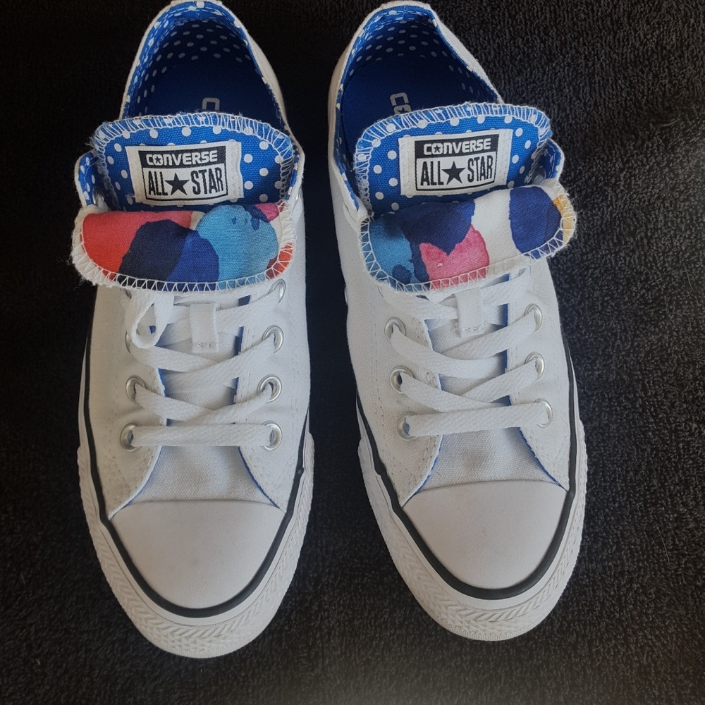 Women's Converse Chuck Taylor All Star Sneakers